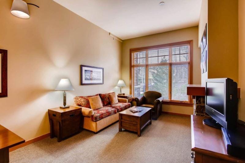 Capitol Peak Lodge 3123 by Snowmass Mountain Lodging Apartment in Snowmass Village