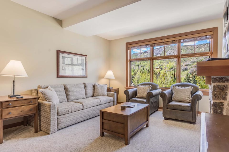 Capitol Peak Lodge 3415 by Snowmass Mountain Lodging Apartment in Snowmass Village