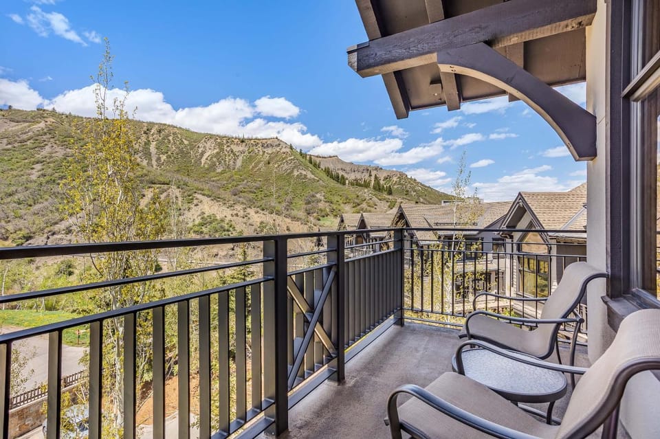 Capitol Peak Lodge 3415 by Snowmass Mountain Lodging Apartment in Snowmass Village