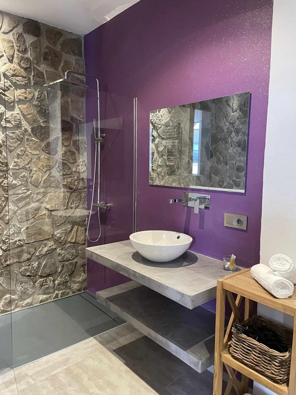 LOFT MORA - BENAOCAZ Apartment in Sierra de Cádiz