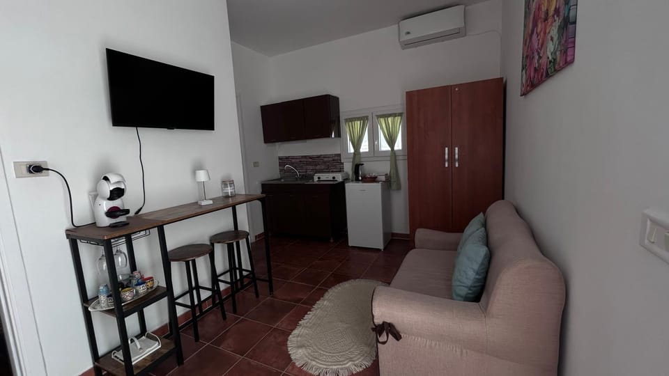La Dimora del Grano Apartment in Province of Foggia
