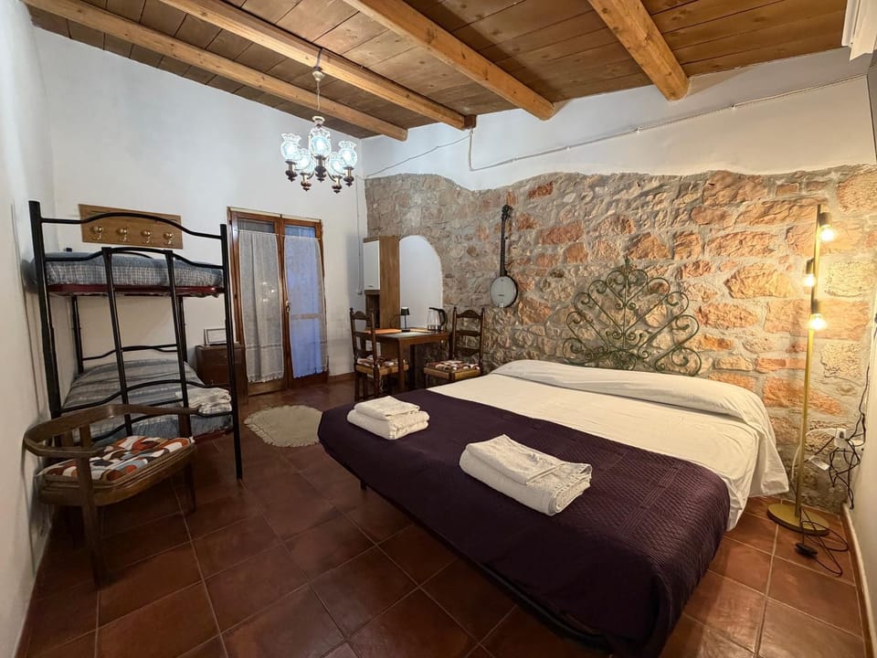 La Dimora del Grano Apartment in Province of Foggia