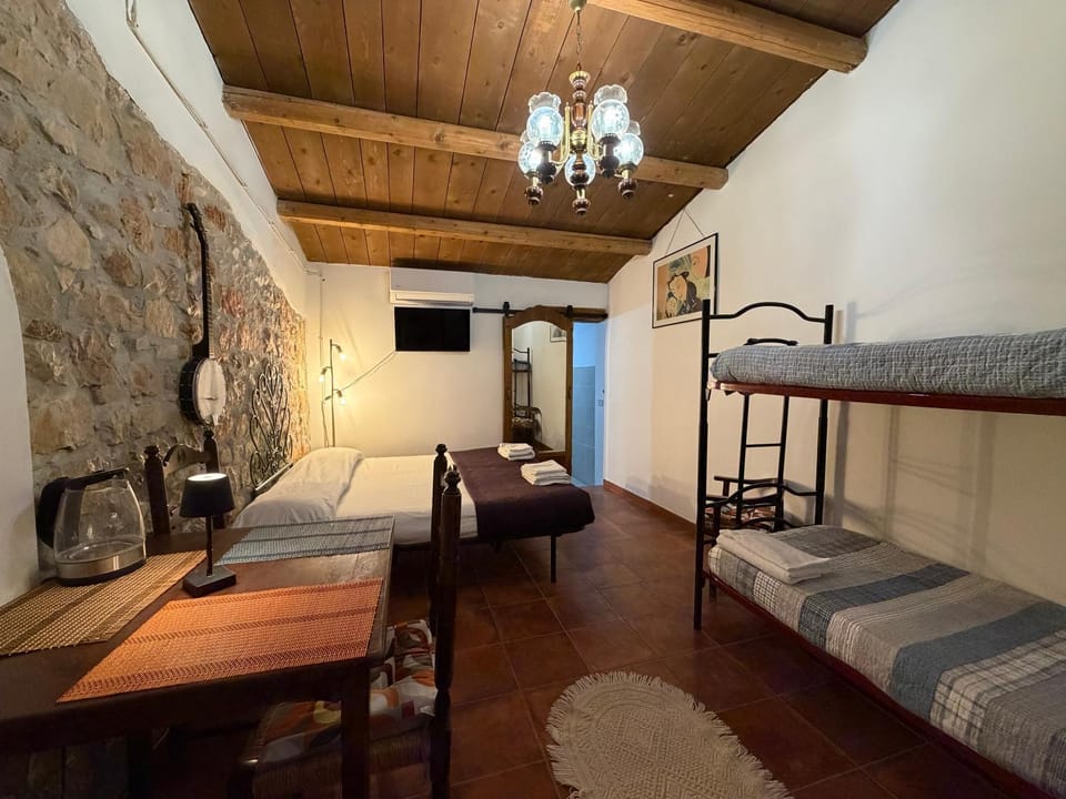 La Dimora del Grano Apartment in Province of Foggia