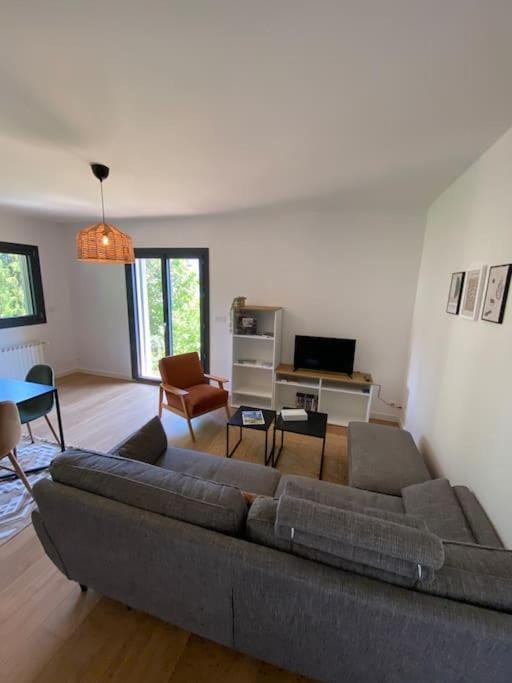 Les Rochers du lac Bed and Breakfast in Sévrier