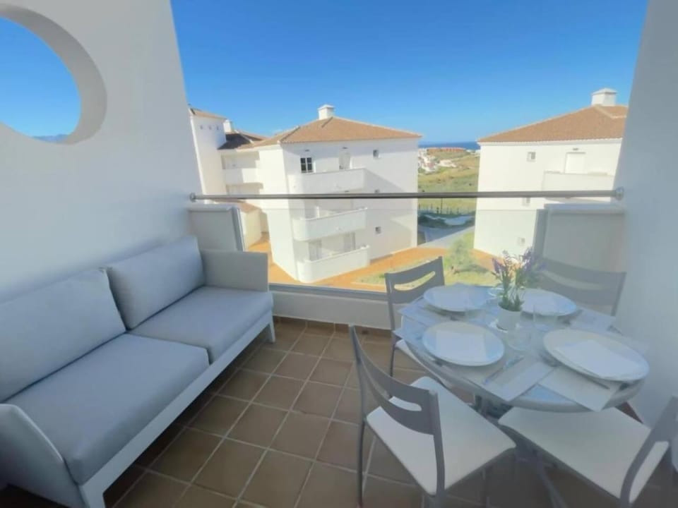 Balcony/Terrace, Balcony/Terrace