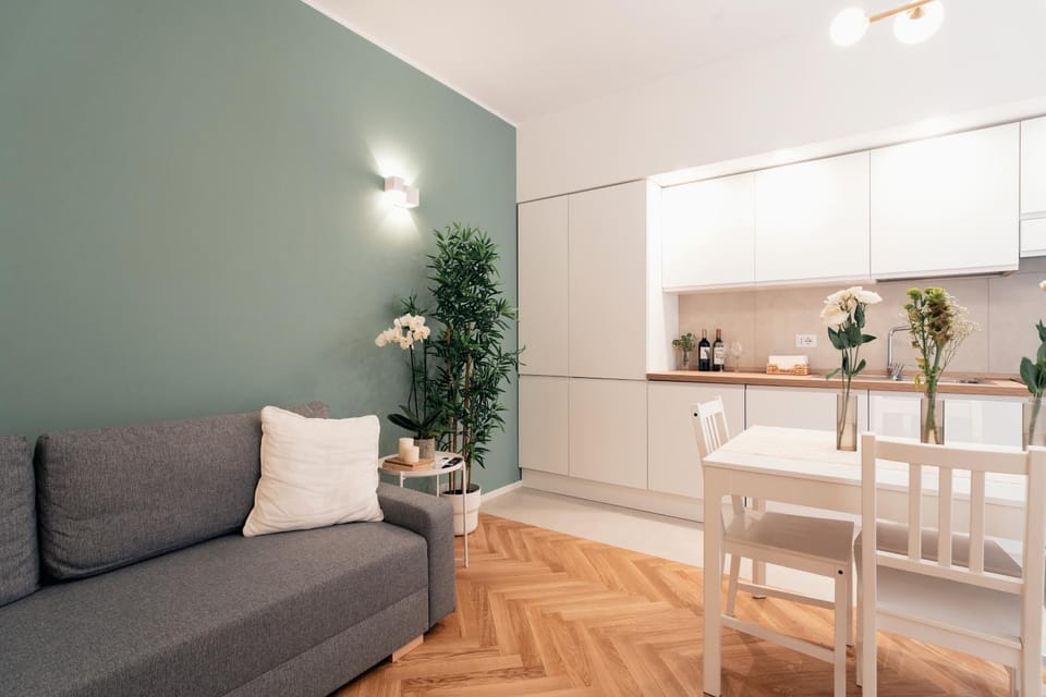 Emma Bliss Apartment Apartment in Rome