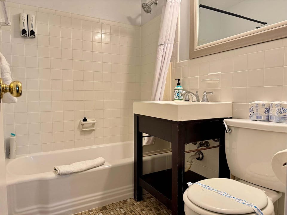 Shower, Toilet, Bathroom, Bath, towels