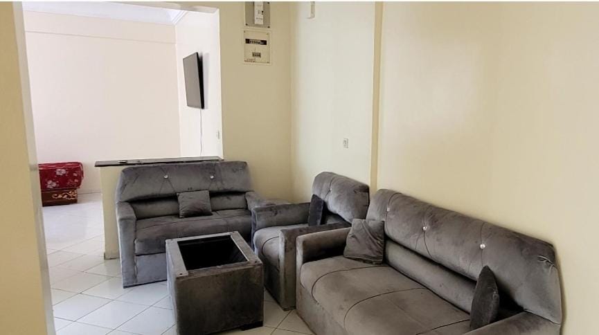 Residence Louma Apartment in Mohammedia