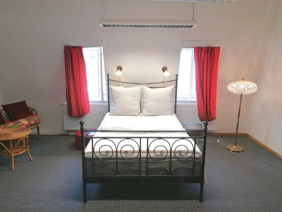 Nr 8 grosses Ferien Zimmer mit Stadtblick Vacation rental in Erzgebirgskreis