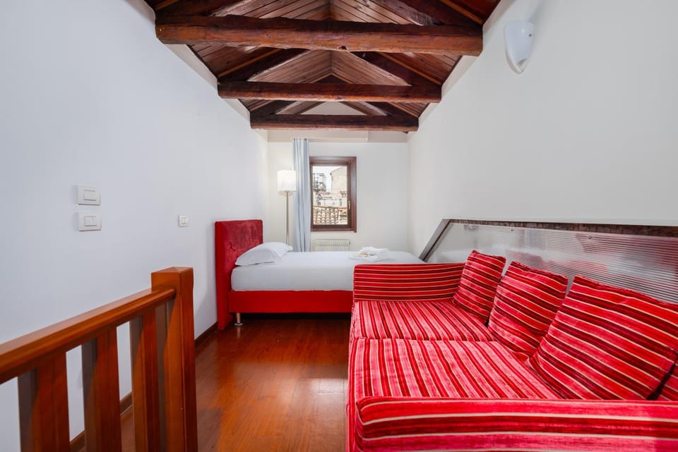 A 10 passi da san marco Apartment in San Marco