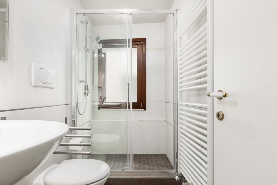 A 10 passi da san marco Apartment in San Marco