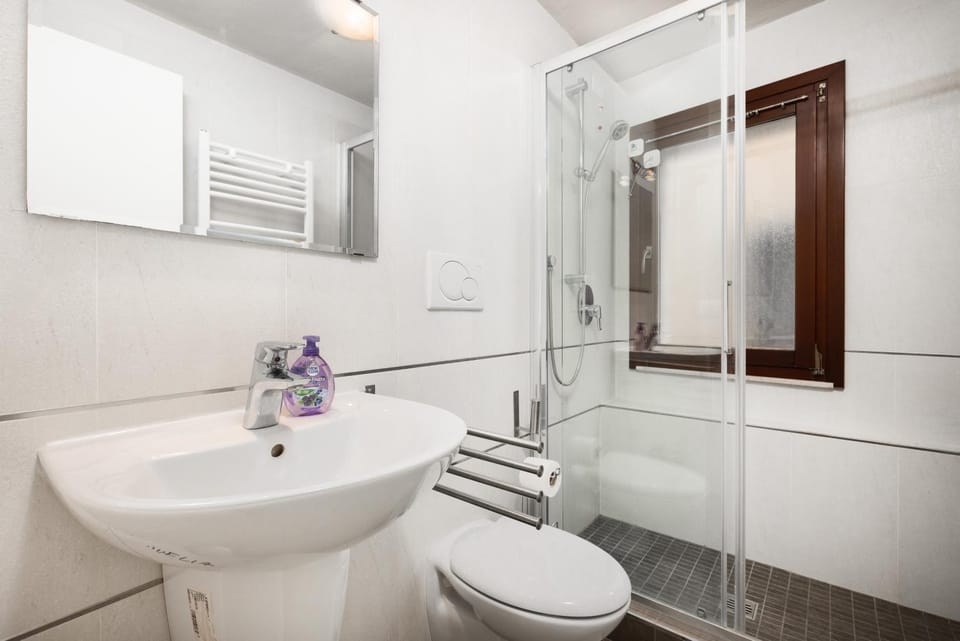 A 10 passi da san marco Apartment in San Marco