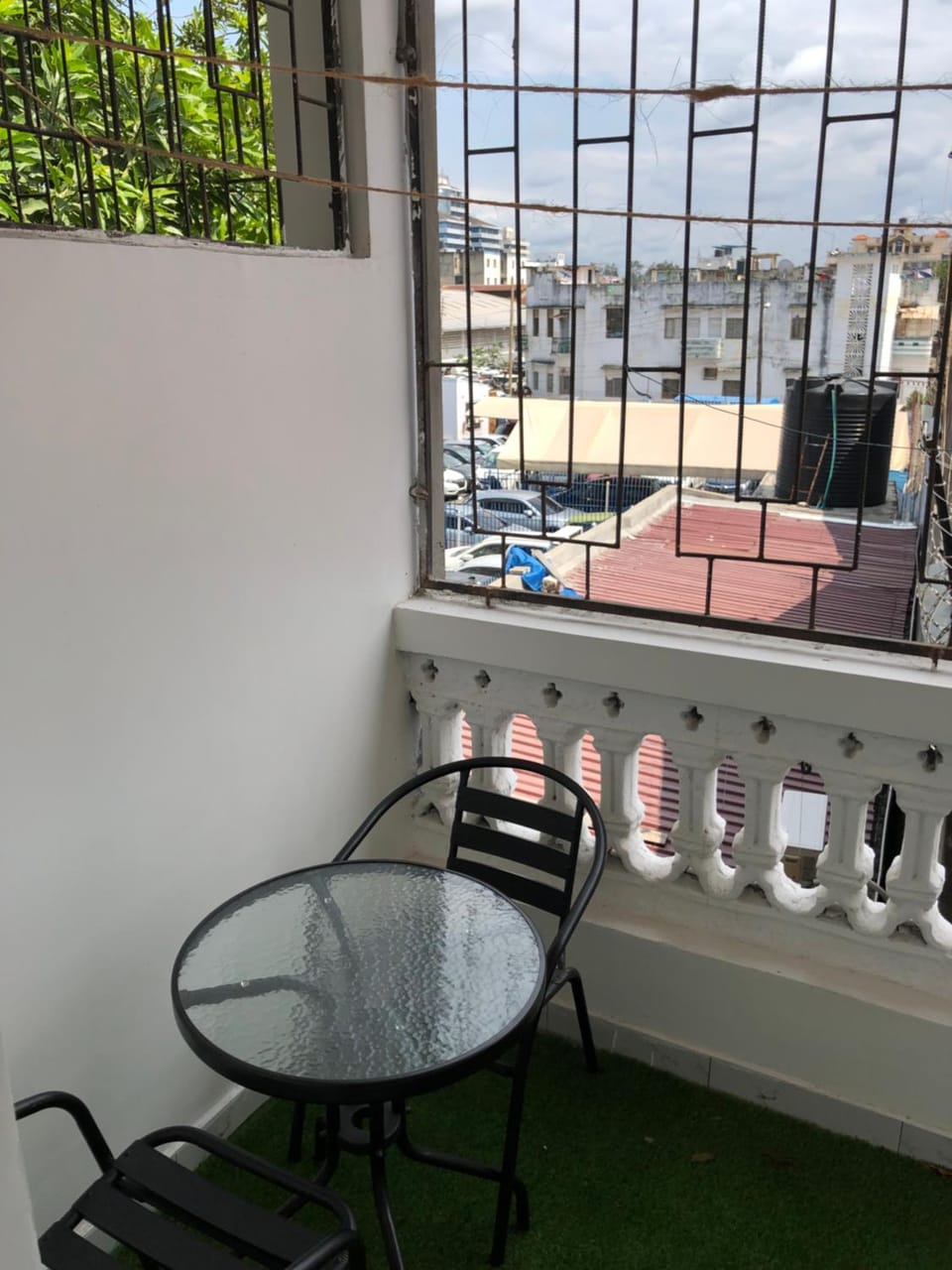 Luxury Queens Studio Apartment in Mombasa County