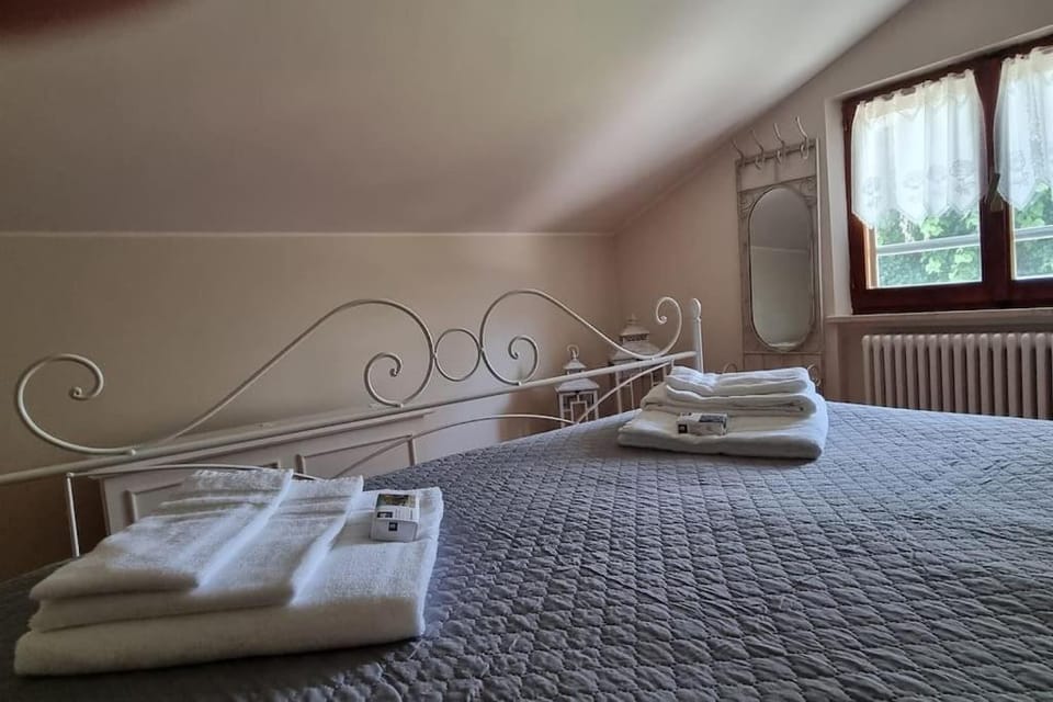 Casa Cloe House in Marche