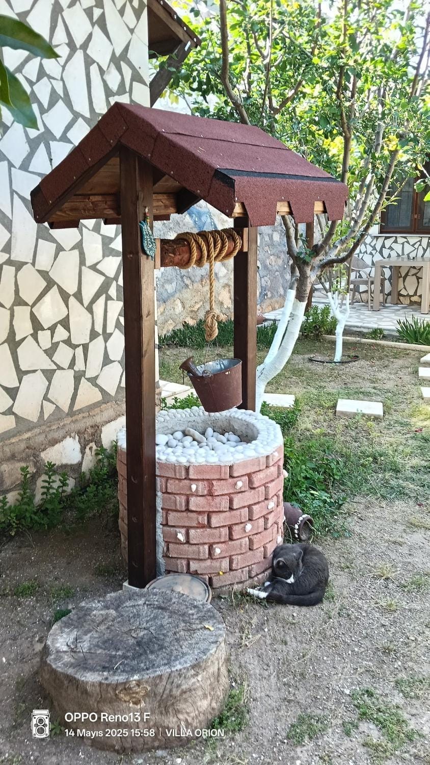 Finike Bungalow Orion Chalet in Antalya Province