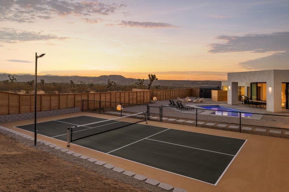 Lympus By The Cohost Company House in Yucca Valley