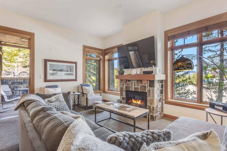 Capitol Peak Lodge 3034 by Snowmass Mountain Lodging Apartment in Snowmass Village