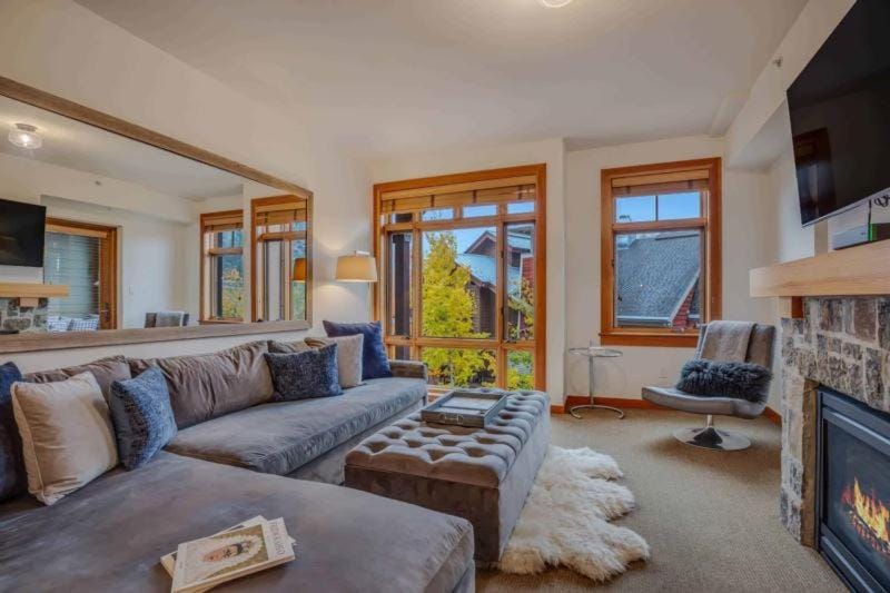 Capitol Peak Lodge 3306 by Snowmass Mountain Lodging Apartment in Snowmass Village
