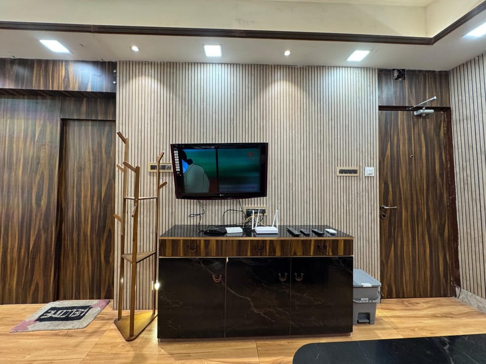TV and multimedia, Bedroom