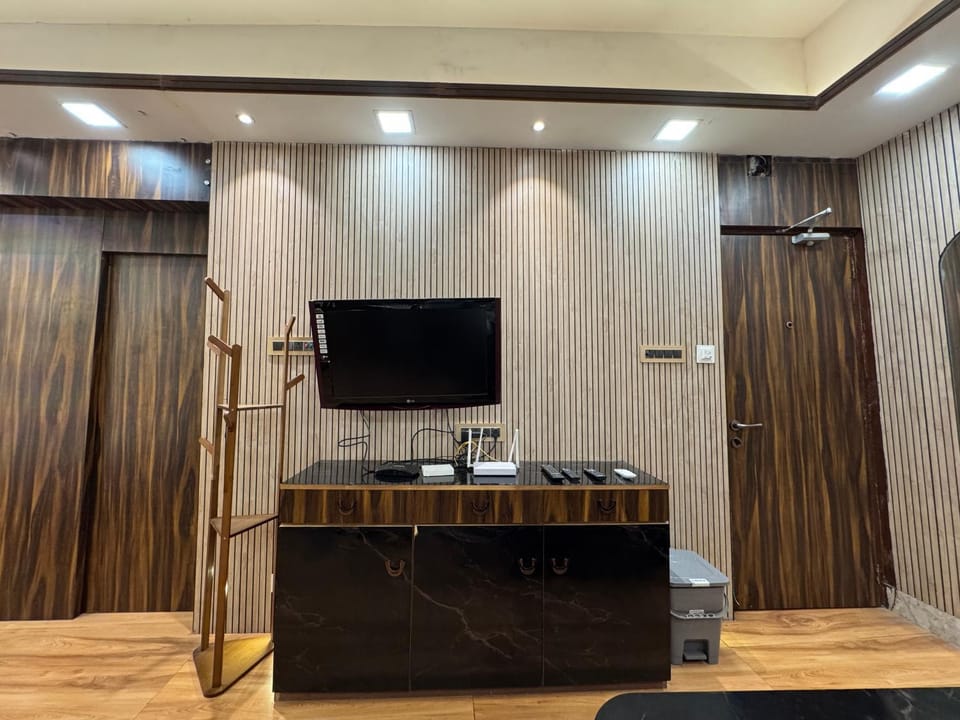TV and multimedia, Bedroom