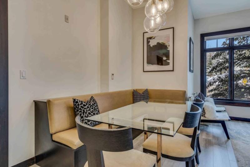 Capitol Peak Lodge 3031 by Snowmass Mountain Lodging Apartment in Snowmass Village