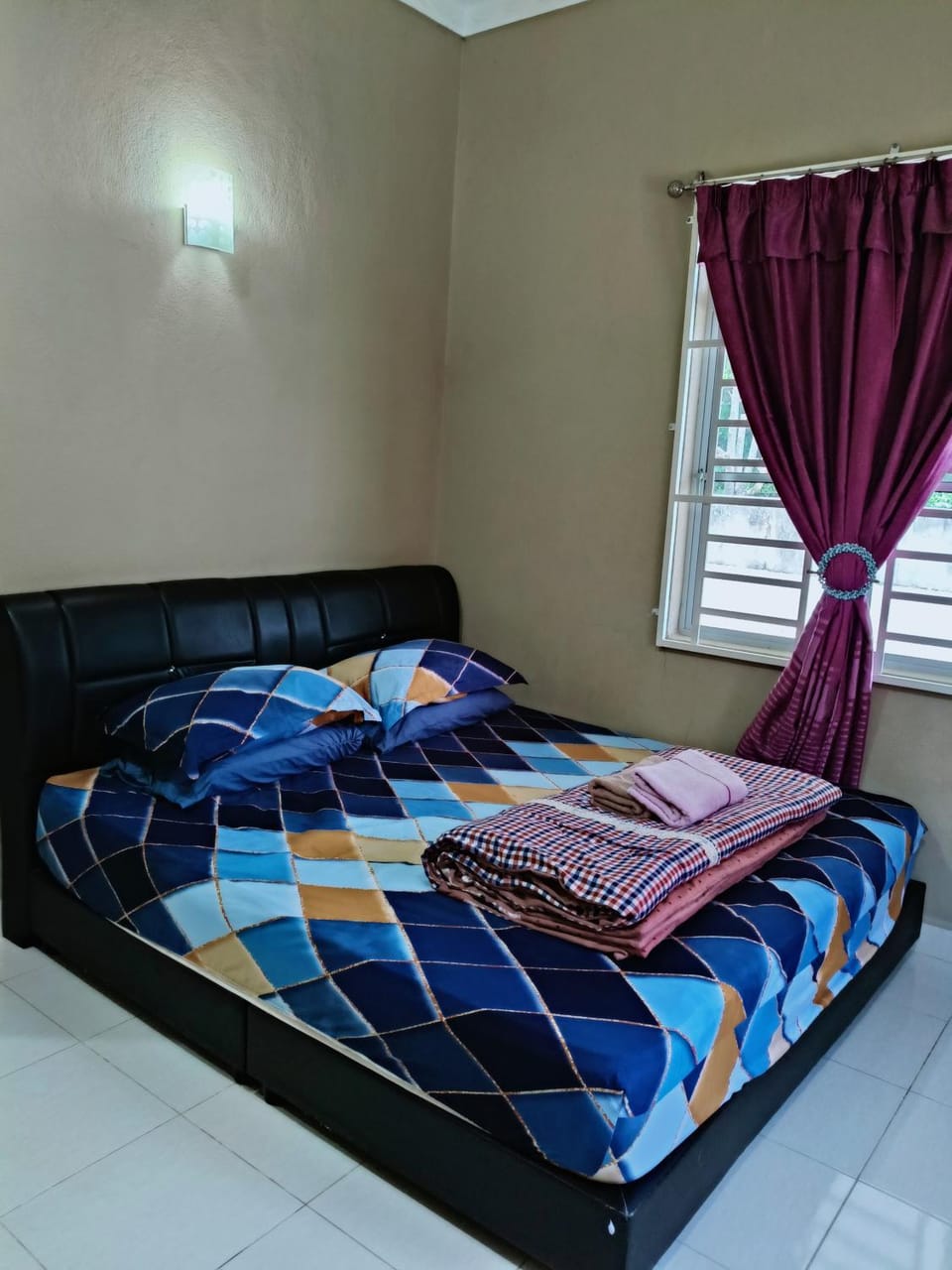 Homestay Kampung Lubuk Buaya 2 Bedrooms House in Kedah