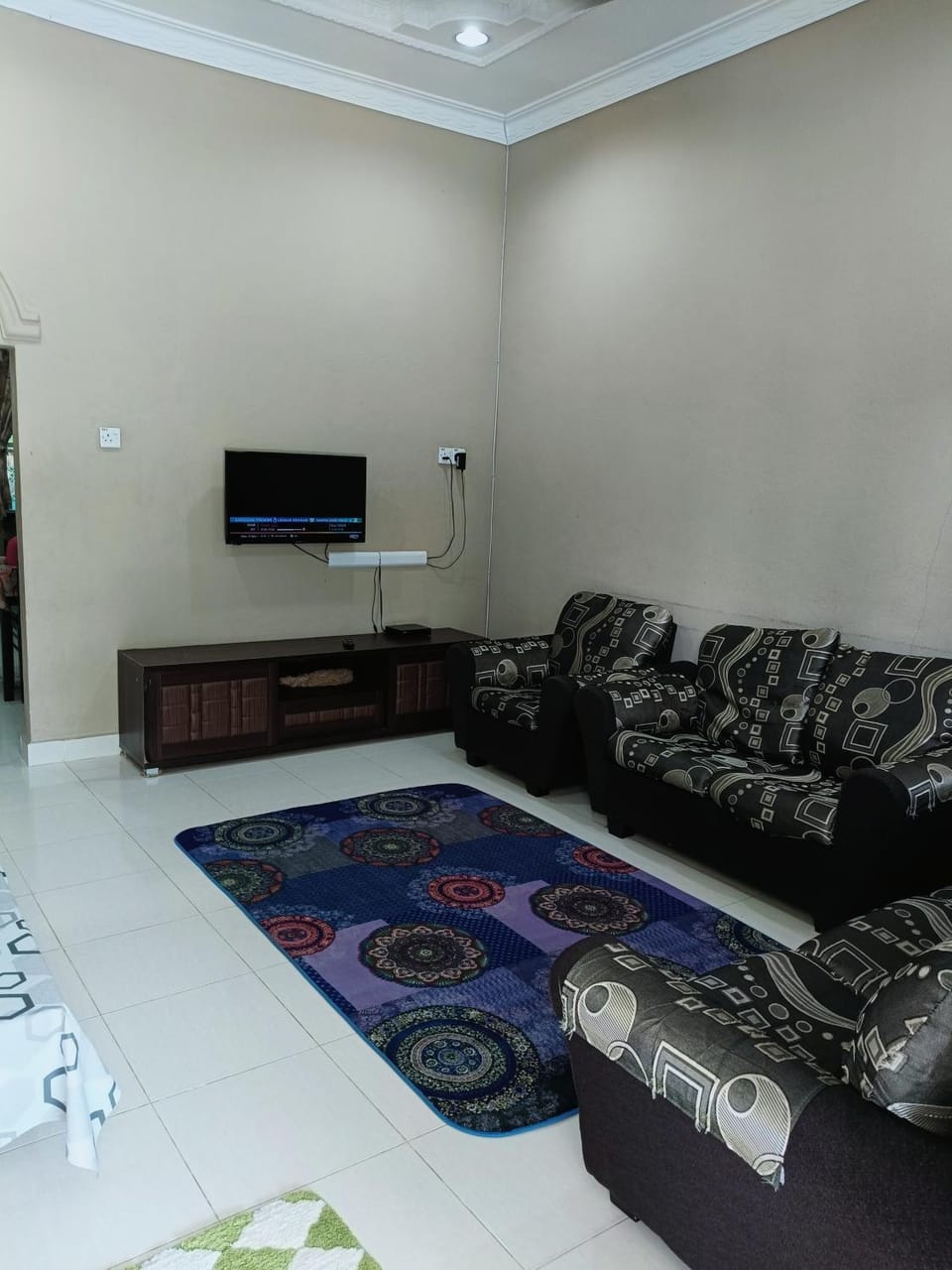 Homestay Kampung Lubuk Buaya 2 Bedrooms House in Kedah