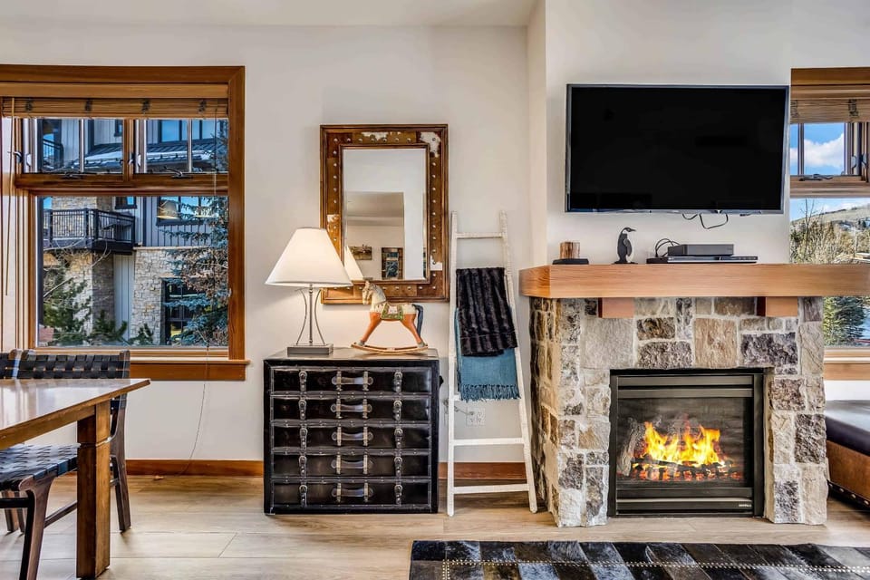 Capitol Peak Lodge 3313 by Snowmass Mountain Lodging Apartment in Snowmass Village