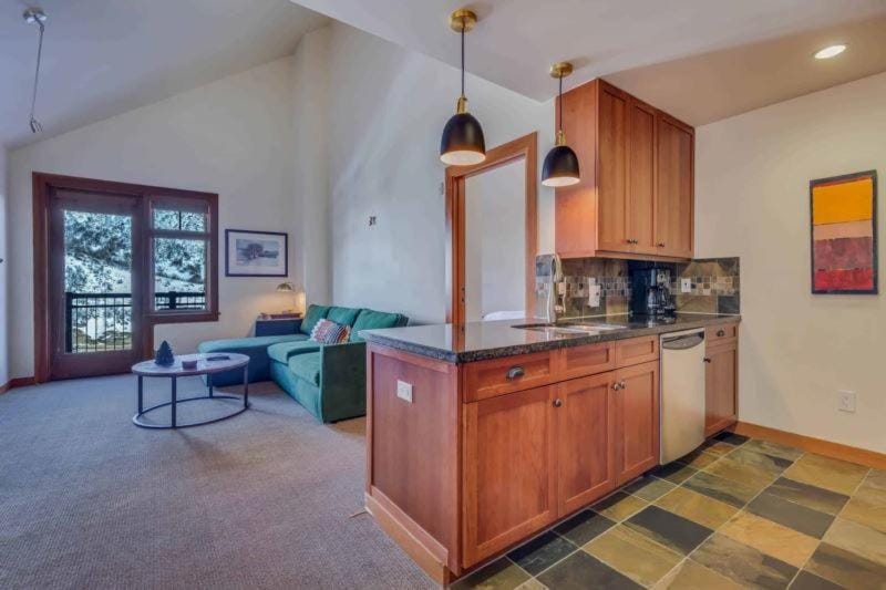 Capitol Peak Lodge 3401 by Snowmass Mountain Lodging Apartment in Snowmass Village