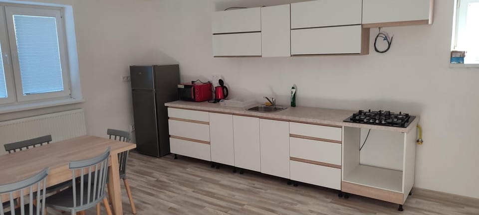 Penzion Ivana Bed and Breakfast in Bratislava