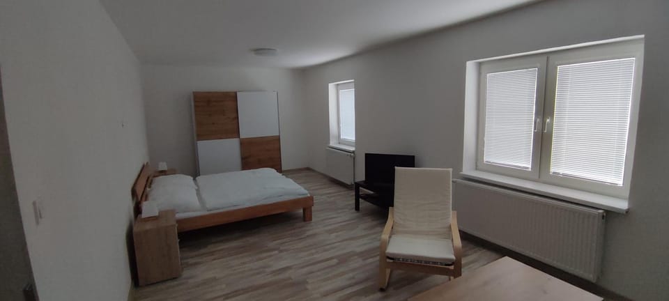 Penzion Ivana Bed and Breakfast in Bratislava