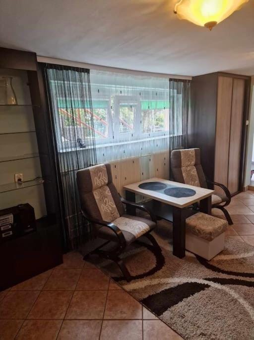 Pod Brzózką Apartment in Pomeranian Voivodeship