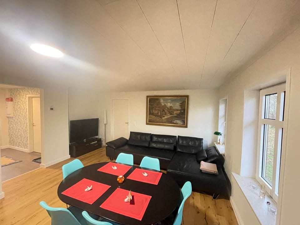 Wohnung in Salling Apartment in Central Denmark Region