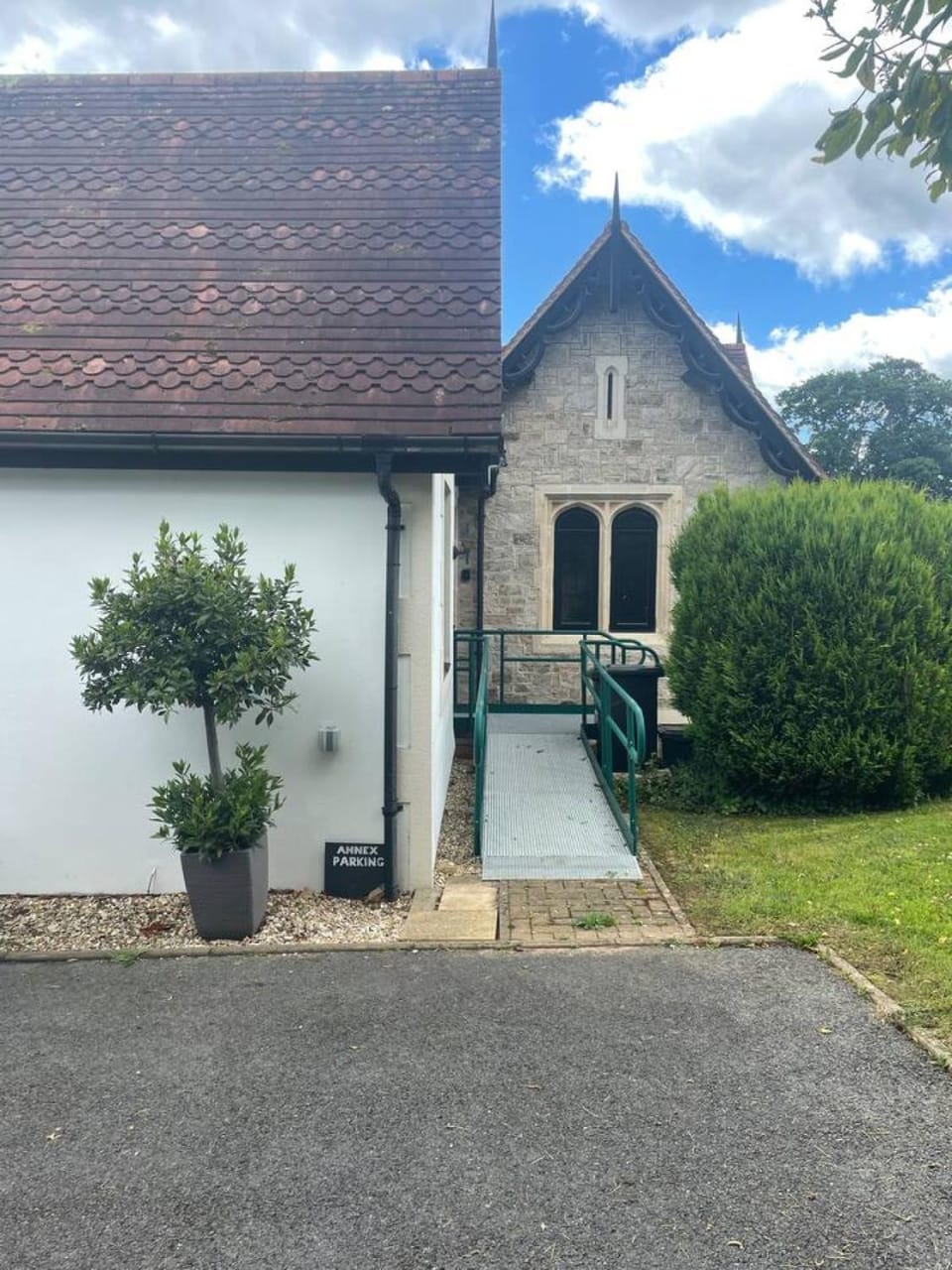 Gatelodge - Charming 2-Bed Cottage, Exmouth - Sleeps 3 House in Exmouth