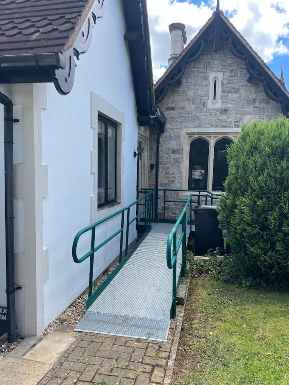 Gatelodge - Charming 2-Bed Cottage, Exmouth - Sleeps 3 House in Exmouth