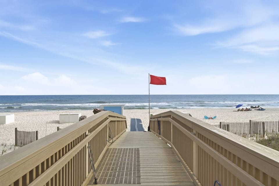 Palacio 405 House in Perdido Key