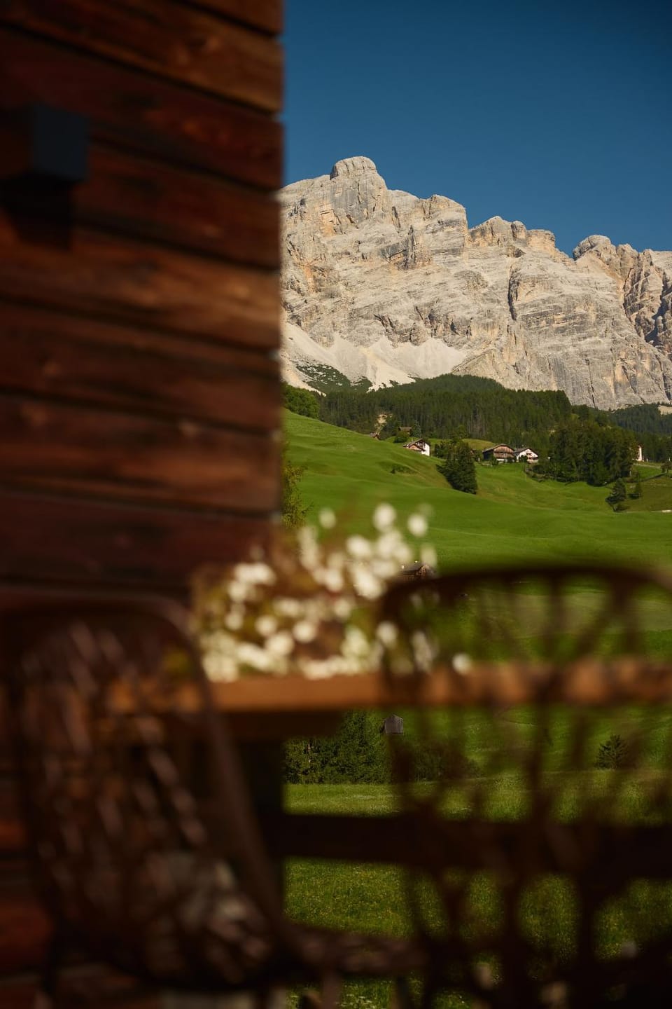 Day, Natural landscape, Summer, View (from property/room), Mountain view