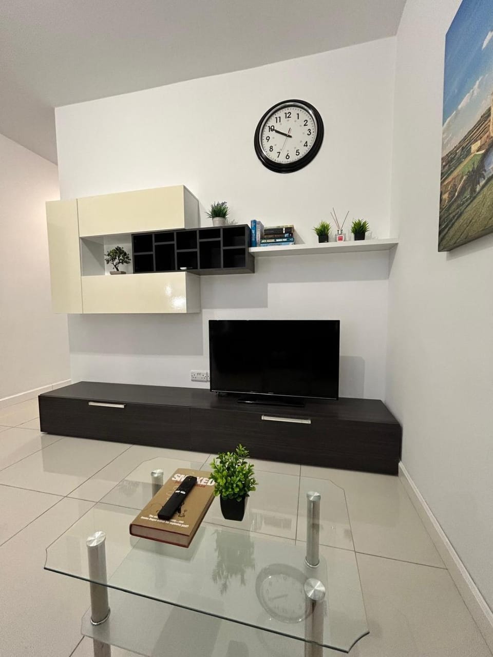 TV and multimedia