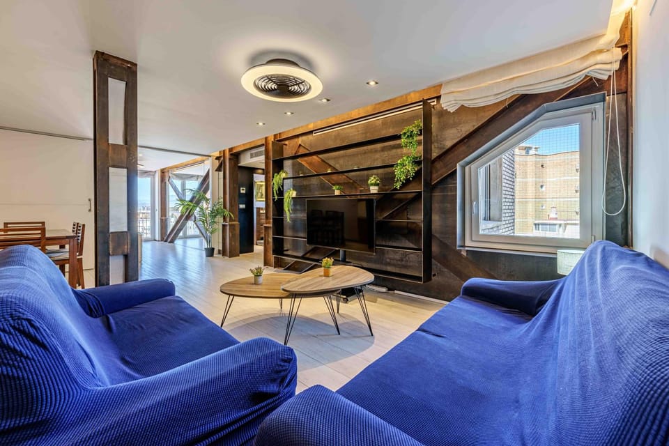 TV and multimedia, Living room