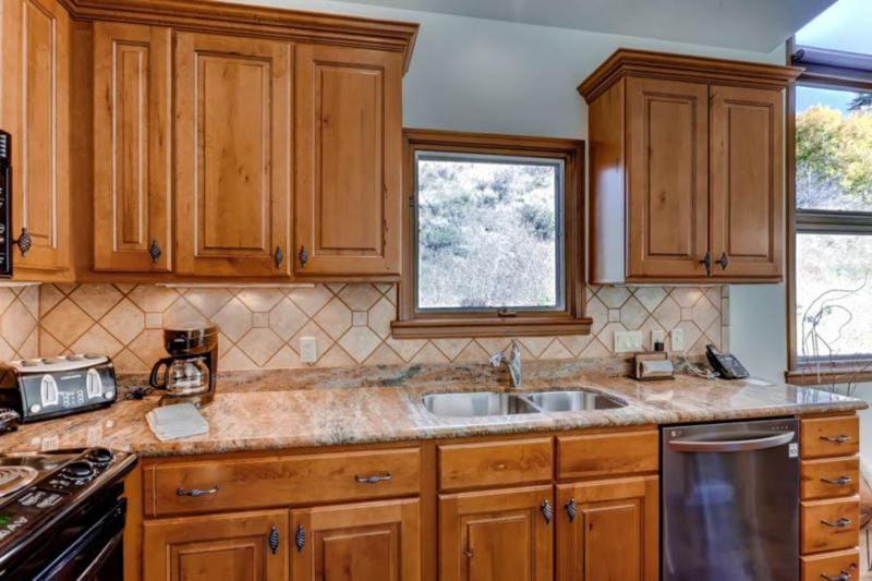 Meadows Townhome N5 by East West Hospitality Apartment in Beaver Creek