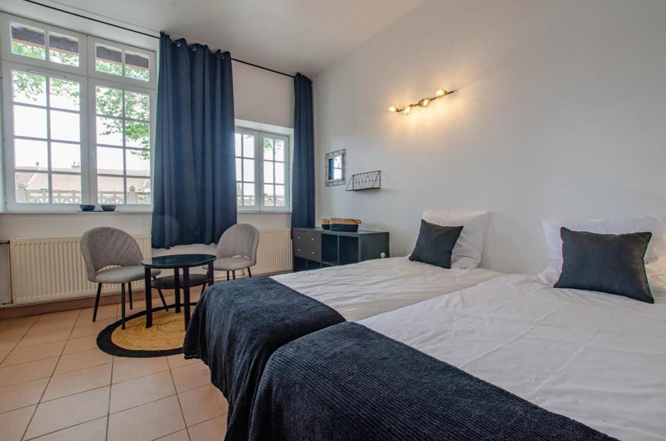 Studio 1 House in Grand Est