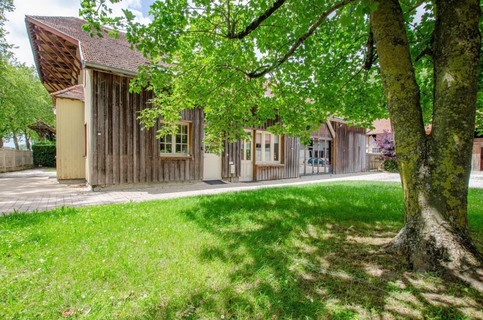 Studio 1 House in Grand Est