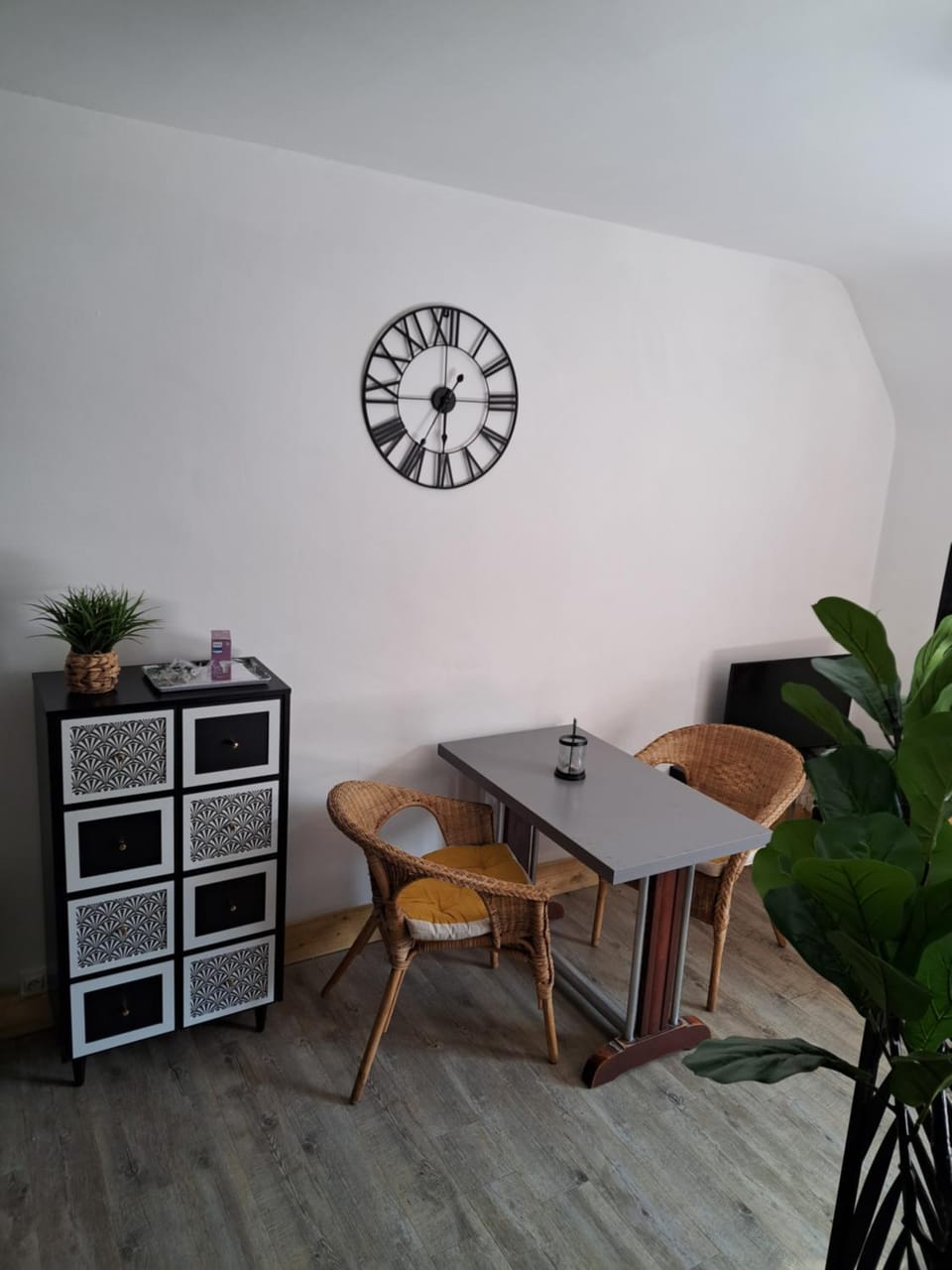 Studio d hotes Apartment in Finistere