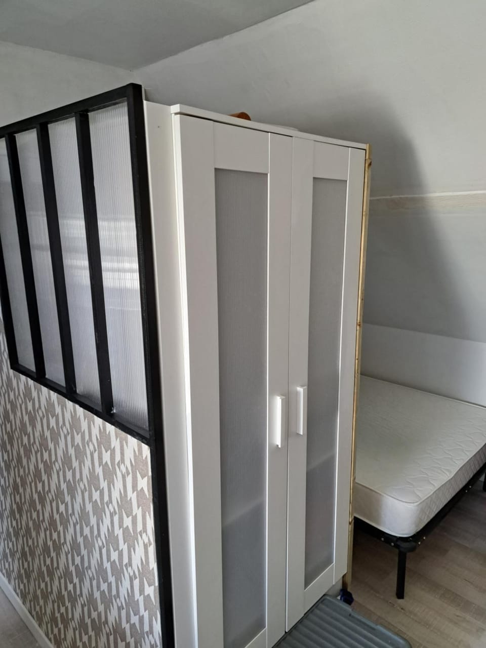 Studio d hotes 1er etage Apartment in Finistere
