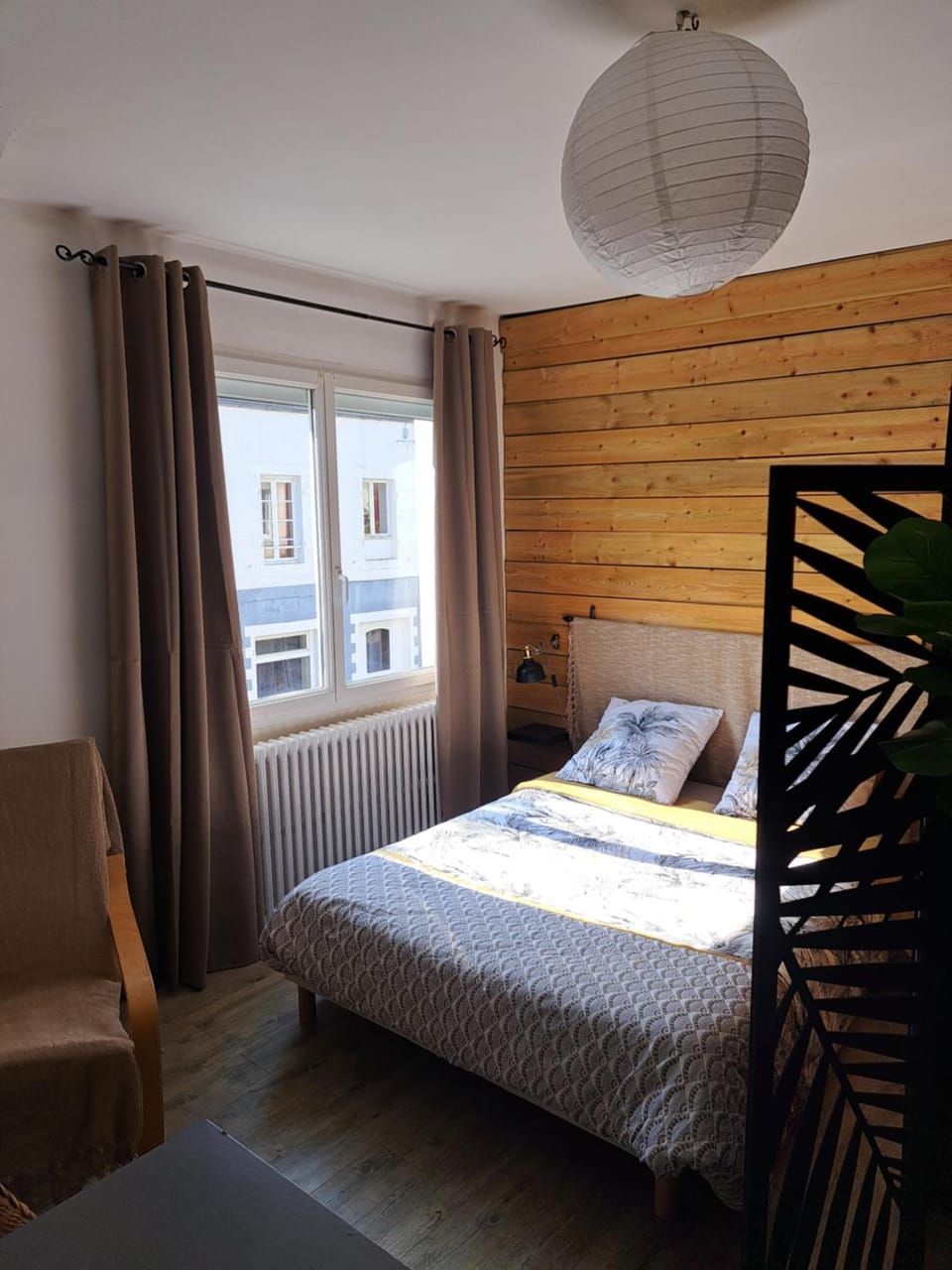 Studio d hotes Apartment in Finistere