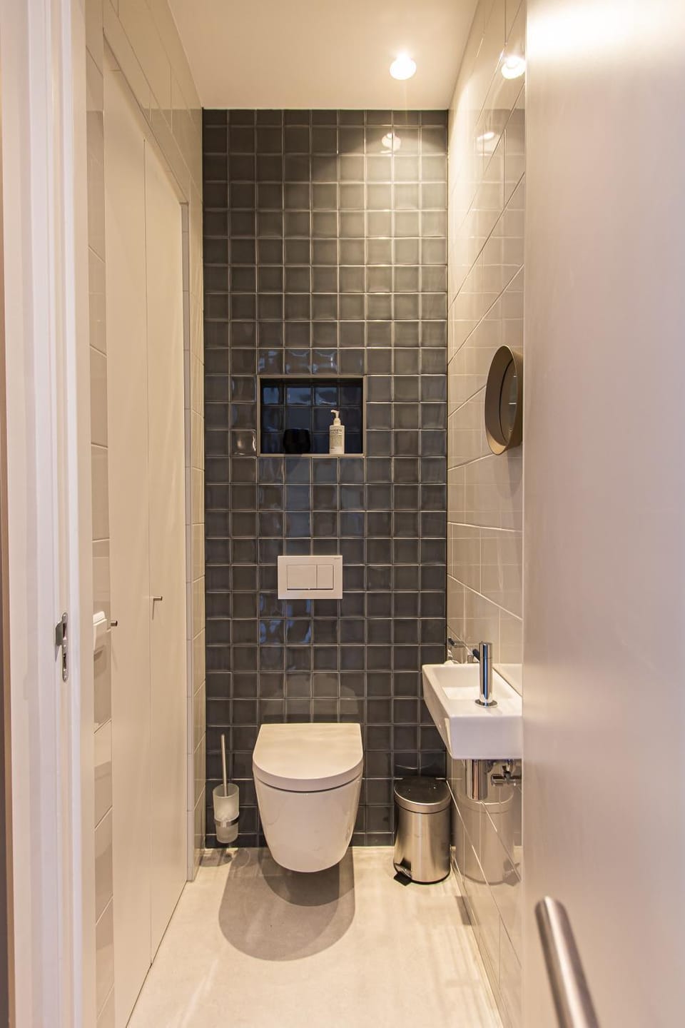 OHotellMe City Apartments Rotterdam Apartment in Rotterdam