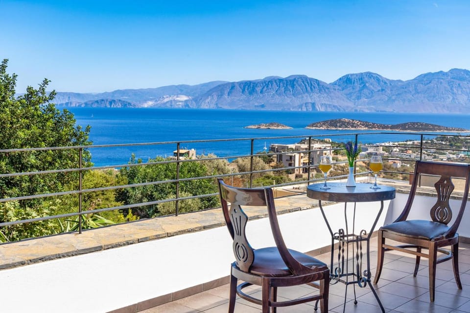 View (from property/room), Sea view