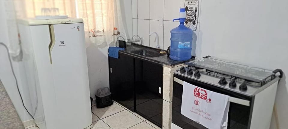 Flat Jm 02 Apartment in State of Tocantins