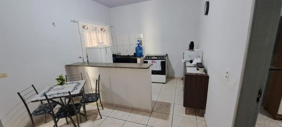 Flat Jm 02 Apartment in State of Tocantins