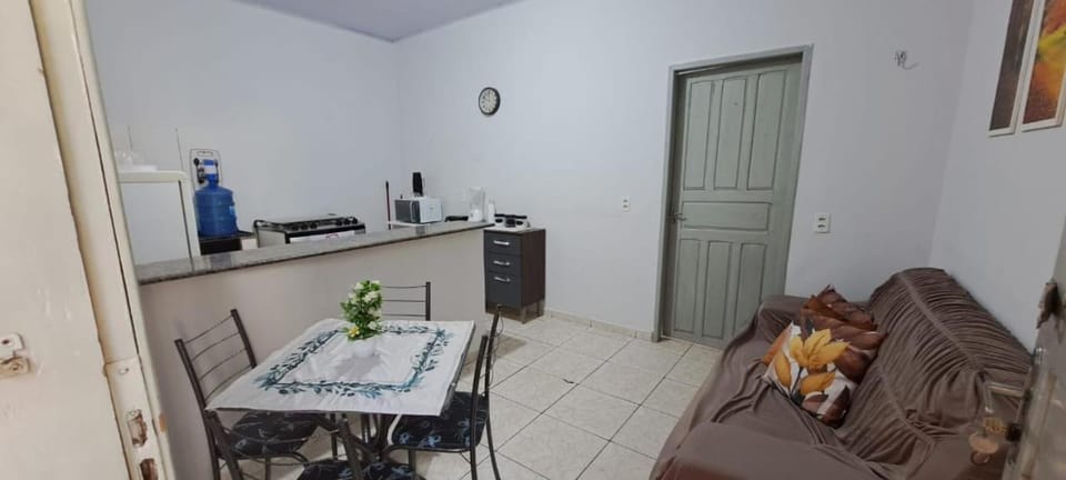 Flat Jm 02 Apartment in State of Tocantins